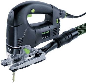 Festool Wyrzynarka PSB 300 EQ-Plus TRION