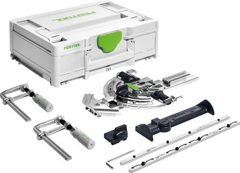 Festool Zestaw wyposażenia SYS3 M 137 FS/2-Set