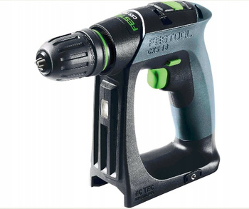 Wkrętarka Festool zasilanie akumulatorowe 18 V 578063