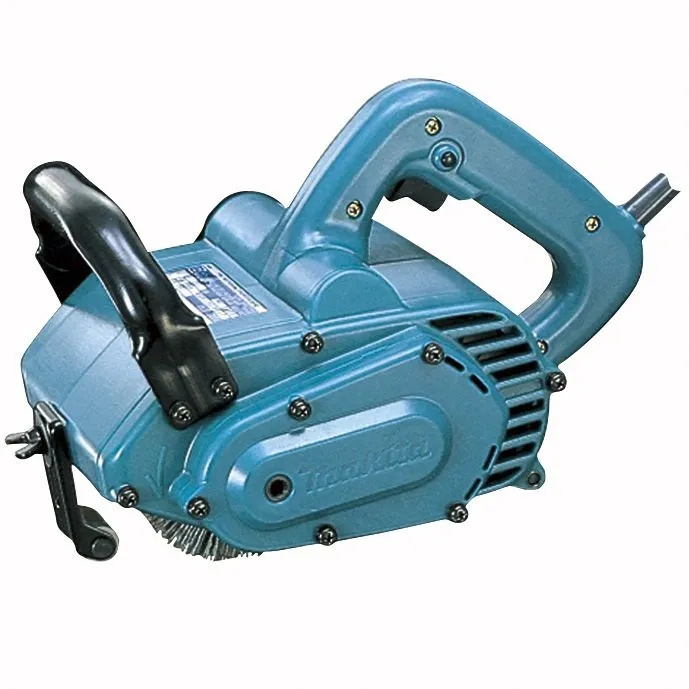 Szlifierka wielofunkcyjna sieciowe Makita 860 W 230 V