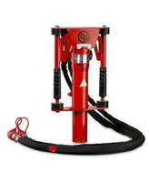 Kafar hydrauliczny PDR 30 T