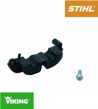 Uchwyt osi kosiarki VIKING STIHL RM MB RMA ORYGINAŁ