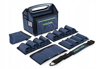 Festool Torba narzędziowa ToolBag M SYS3 577501