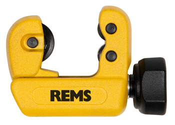 Rems RAS Cu-INOX 3-28 Mini