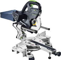 Festool Akumulatorowa ukośnica KSC 60 EB-Basic