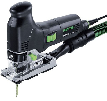 Festool Wyrzynarka PS 300 EQ-Plus TRION