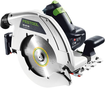 Festool Ręczna pilarka tarczowa HK 85 EB-Plus