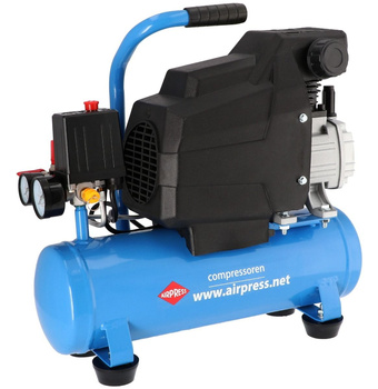 Kompresor Tłokowy H 185-6