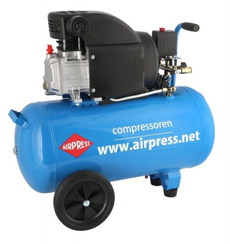 Kompresor Tłokowy HL 275-50