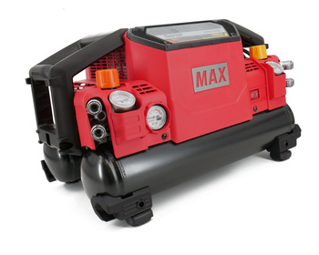 Sprężarka pneumatyczna MAX AKHL1320E 